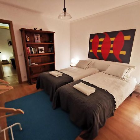 Plantier Guesthouse Figueira de Castelo Rodrigo Bagian luar foto
