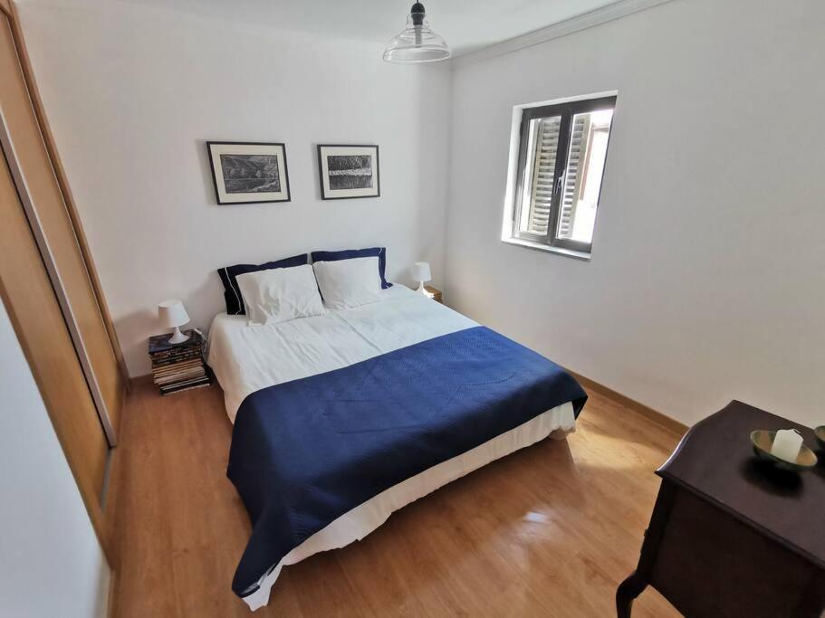 Plantier Guesthouse Figueira de Castelo Rodrigo Bagian luar foto